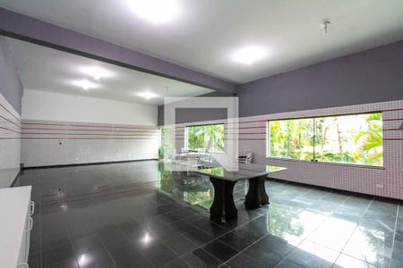 Apartamento à venda com 600m², 3 quartos e 4 vagasSalão de festas e churrasqueira