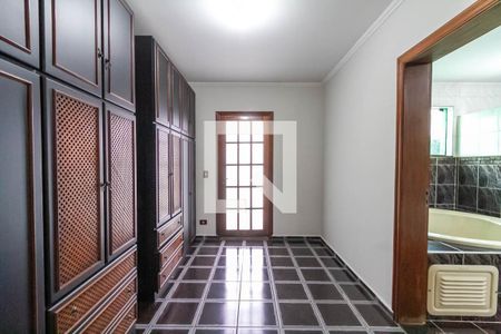 Apartamento à venda com 600m², 3 quartos e 4 vagasCloset da Suíte