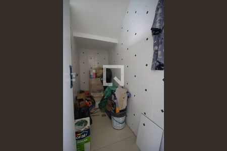 Lavabo de casa à venda com 3 quartos, 156m² em Vargem Pequena, Rio de Janeiro