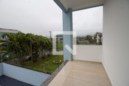 Sacada da Suíte de casa à venda com 3 quartos, 156m² em Vargem Pequena, Rio de Janeiro