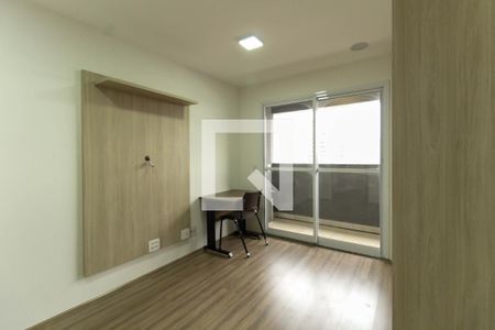 Kitnet/Studio para alugar com 1 quarto, 23m² em Quarta Parada, São Paulo