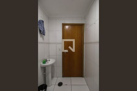 Casa à venda com 300m², 7 quartos e 4 vagas Casa à venda com 300m², 7 quartos e 4 vagasBanheiro Social 2