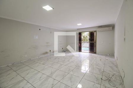 Suíte 1 de casa à venda com 7 quartos, 300m² em Belenzinho, São Paulo