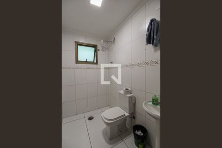 Casa à venda com 300m², 7 quartos e 4 vagas Casa à venda com 300m², 7 quartos e 4 vagasBanheiro Social 2