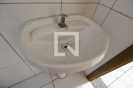 Casa à venda com 300m², 7 quartos e 4 vagas Casa à venda com 300m², 7 quartos e 4 vagasBanheiro da Suíte 1