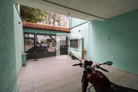 Casa à venda com 300m², 7 quartos e 4 vagas Casa à venda com 300m², 7 quartos e 4 vagasGaragem