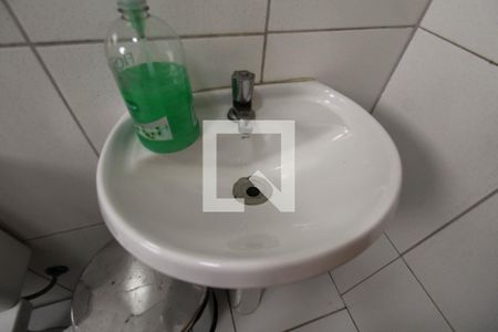 Casa à venda com 300m², 7 quartos e 4 vagas Casa à venda com 300m², 7 quartos e 4 vagasBanheiro Social 1