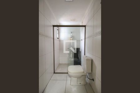 Casa à venda com 300m², 7 quartos e 4 vagas Casa à venda com 300m², 7 quartos e 4 vagasBanheiro da Suíte 1