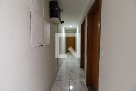 Casa à venda com 300m², 7 quartos e 4 vagas Casa à venda com 300m², 7 quartos e 4 vagasCorredor 2