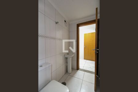 Casa à venda com 300m², 7 quartos e 4 vagas Casa à venda com 300m², 7 quartos e 4 vagasBanheiro da Suíte 1