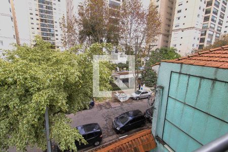 Casa à venda com 300m², 7 quartos e 4 vagas Casa à venda com 300m², 7 quartos e 4 vagasVaranda da Suíte 2