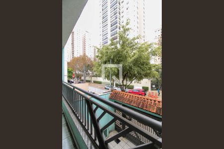 Casa à venda com 300m², 7 quartos e 4 vagas Casa à venda com 300m², 7 quartos e 4 vagasVaranda da Suíte 1