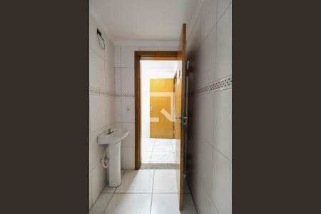 Casa à venda com 300m², 7 quartos e 4 vagas Casa à venda com 300m², 7 quartos e 4 vagasBanheiro da Suíte 1