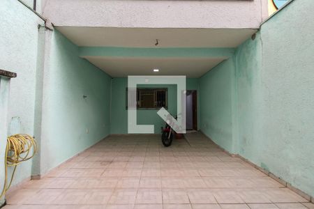 Casa à venda com 300m², 7 quartos e 4 vagas Casa à venda com 300m², 7 quartos e 4 vagasGaragem