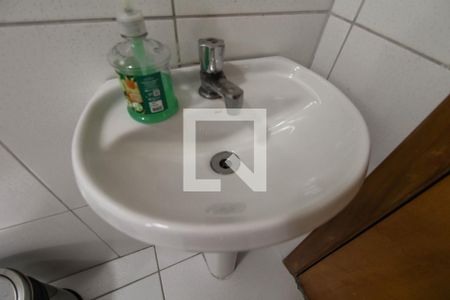 Casa à venda com 300m², 7 quartos e 4 vagas Casa à venda com 300m², 7 quartos e 4 vagasBanheiro da Suíte 2