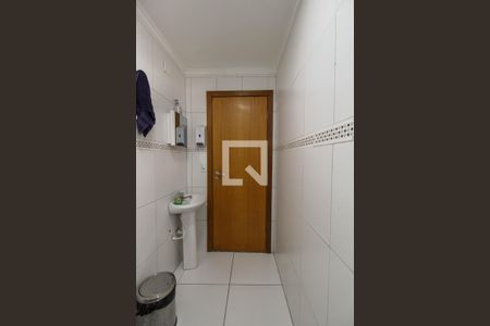 Casa à venda com 300m², 7 quartos e 4 vagas Casa à venda com 300m², 7 quartos e 4 vagasBanheiro da Suíte 2