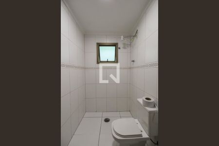 Casa à venda com 300m², 7 quartos e 4 vagas Casa à venda com 300m², 7 quartos e 4 vagasBanheiro Social 2