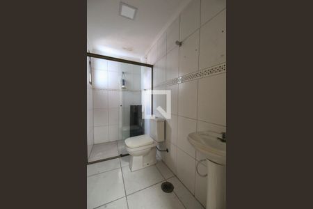 Casa à venda com 300m², 7 quartos e 4 vagas Casa à venda com 300m², 7 quartos e 4 vagasBanheiro da Suíte 1