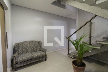 Sala 2 de casa à venda com 7 quartos, 300m² em Belenzinho, São Paulo