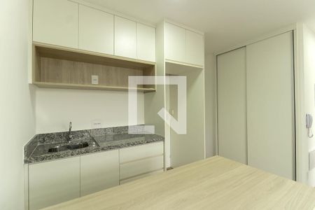 Apartamento para alugar com 37m², 2 quartos e sem vaga Apartamento para alugar com 37m², 2 quartos e sem vagaCozinha