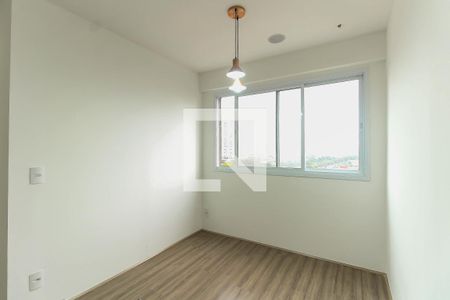 Sala de apartamento à venda com 2 quartos, 37m² em Quarta Parada, São Paulo