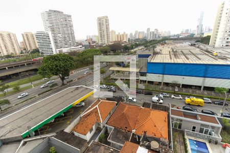 Vista Quarto 1 de apartamento à venda com 2 quartos, 37m² em Quarta Parada, São Paulo
