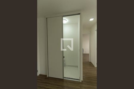 Apartamento para alugar com 37m², 2 quartos e sem vaga Apartamento para alugar com 37m², 2 quartos e sem vagaLavanderia