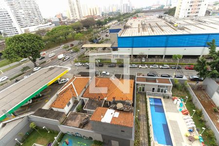 Apartamento para alugar com 37m², 2 quartos e sem vaga Apartamento para alugar com 37m², 2 quartos e sem vagaVista Quarto 2