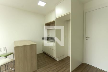 Apartamento para alugar com 37m², 2 quartos e sem vaga Apartamento para alugar com 37m², 2 quartos e sem vagaCozinha