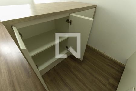Apartamento para alugar com 37m², 2 quartos e sem vaga Apartamento para alugar com 37m², 2 quartos e sem vagaDetalhe Cozinha