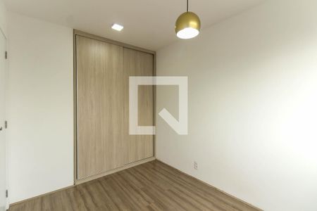 Quarto 1 de apartamento à venda com 2 quartos, 37m² em Quarta Parada, São Paulo