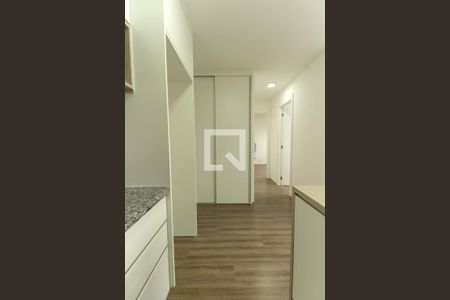 Apartamento para alugar com 37m², 2 quartos e sem vaga Apartamento para alugar com 37m², 2 quartos e sem vagaCozinha