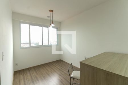 Sala de apartamento à venda com 2 quartos, 37m² em Quarta Parada, São Paulo