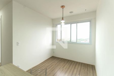 Sala de apartamento à venda com 2 quartos, 37m² em Quarta Parada, São Paulo