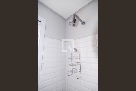 Apartamento à venda com 64m², 2 quartos e 2 vagasBanheiro Quarto 2 - Suíte