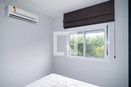 Apartamento à venda com 64m², 2 quartos e 2 vagasQuarto 2 - Suíte