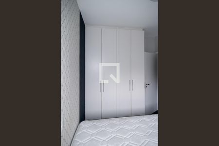 Apartamento à venda com 64m², 2 quartos e 2 vagasQuarto 2 - Suíte