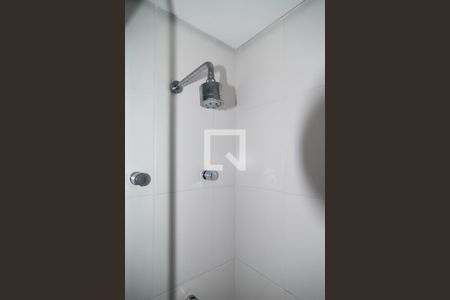 Apartamento à venda com 64m², 2 quartos e 2 vagasBanheiro Social