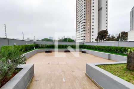 Apartamento à venda com 64m², 2 quartos e 2 vagasÁrea Externa