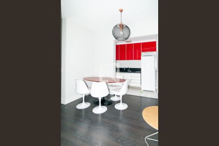 Apartamento à venda com 64m², 2 quartos e 2 vagasSala