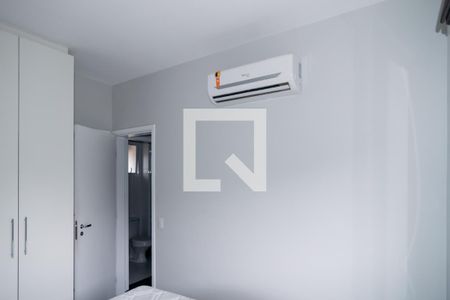 Apartamento à venda com 64m², 2 quartos e 2 vagasQuarto 2 - Suíte