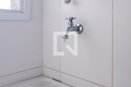 Apartamento à venda com 64m², 2 quartos e 2 vagasÁrea de Serviço