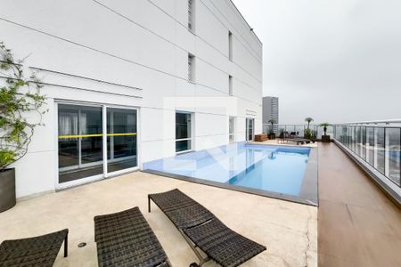 Apartamento à venda com 64m², 2 quartos e 2 vagasPiscina Cobertura