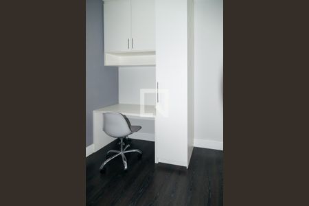 Apartamento à venda com 64m², 2 quartos e 2 vagasQuarto 1