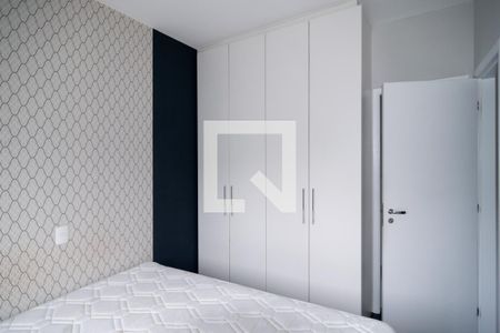 Apartamento à venda com 64m², 2 quartos e 2 vagasQuarto 2 - Suíte