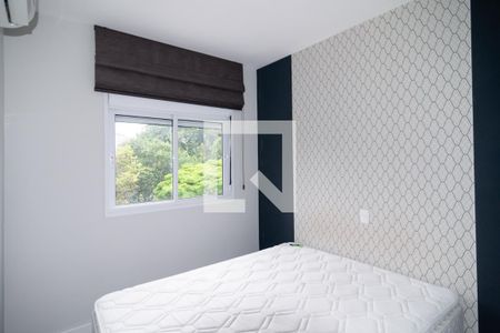 Apartamento à venda com 64m², 2 quartos e 2 vagasQuarto 2 - Suíte