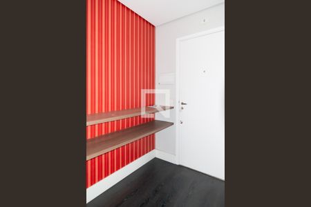 Apartamento à venda com 64m², 2 quartos e 2 vagasSala