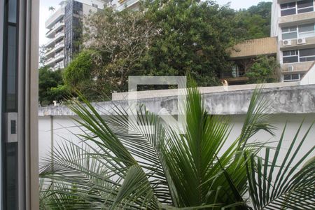 Apartamento à venda com 125m², 3 quartos e 1 vagaVista do Quarto 3 - Suíte