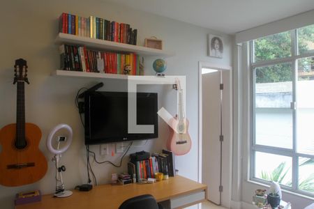 Apartamento à venda com 125m², 3 quartos e 1 vagaQuarto 2 - Suíte