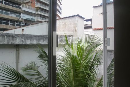 Apartamento à venda com 125m², 3 quartos e 1 vagaVista do Quarto 2 - Suíte